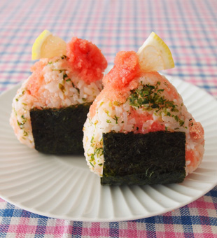 おにぎり・お寿司