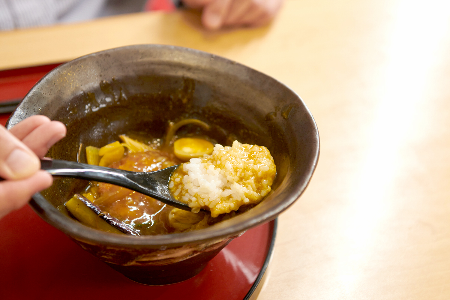 玉川うどん豊橋広小路本店