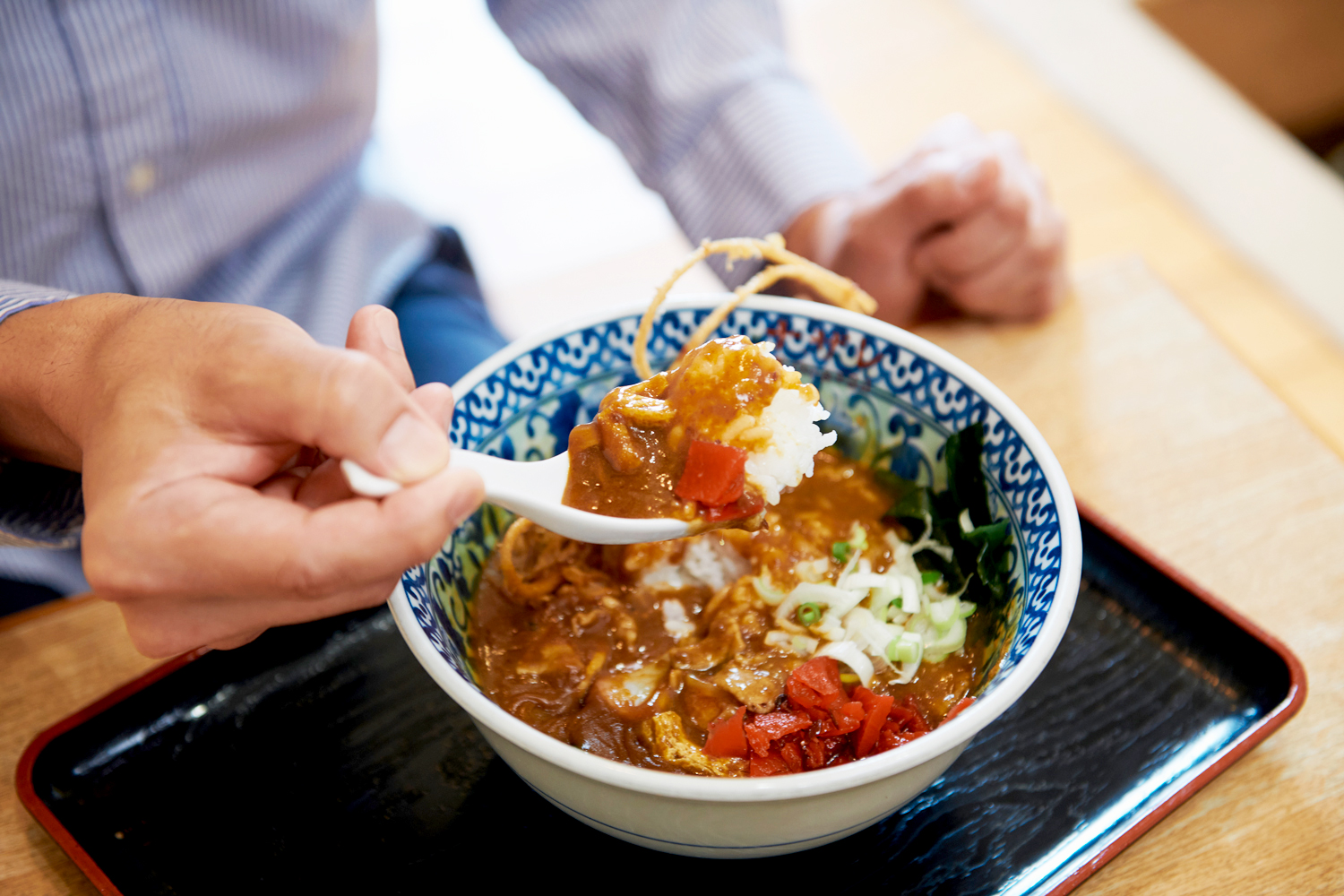 ナザレうどん